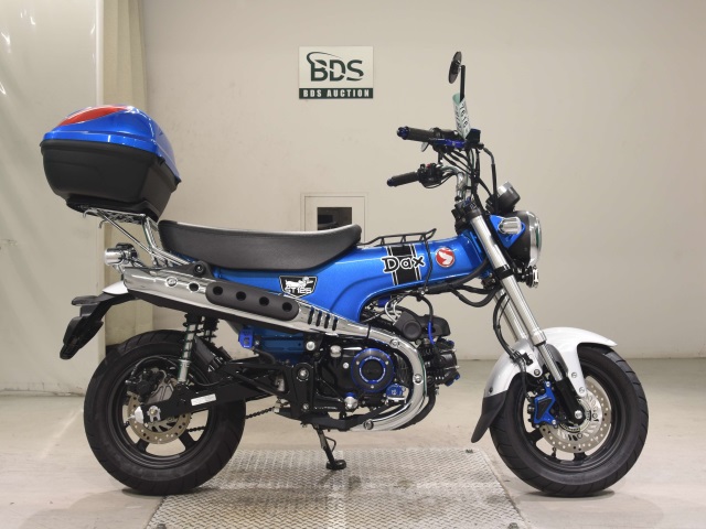 Honda DAX125 2022