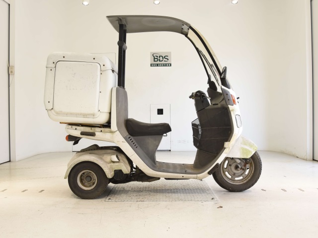 Honda GYRO CANOPY 2000