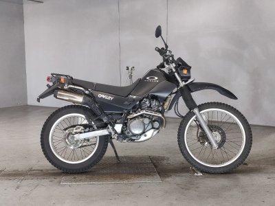 Yamaha SEROW XT225 1993