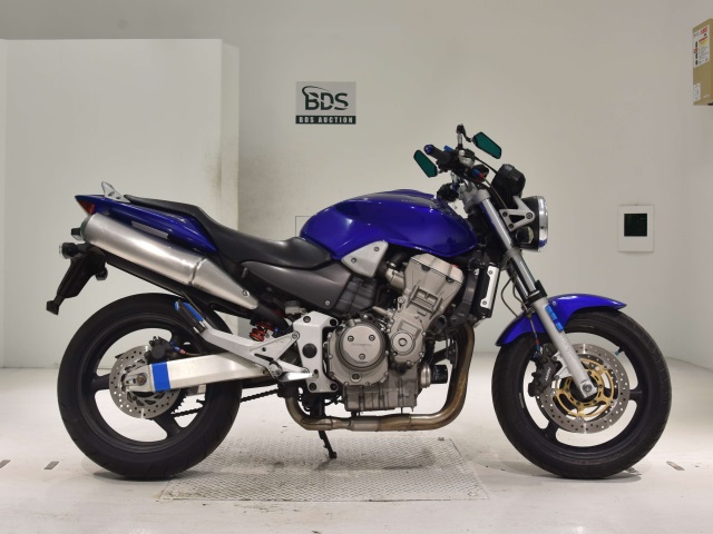 Honda HORNET CB900F 2003