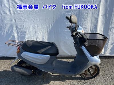 Yamaha JOG POCHE 2005