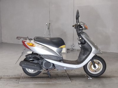 Yamaha JOG 115
