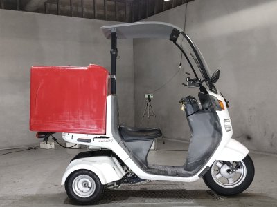 Honda GYRO CANOPY 2019