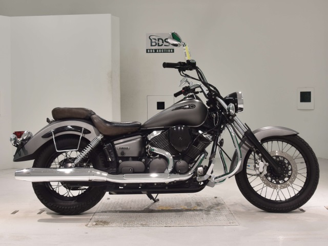 Yamaha DRAGSTAR XVS250 2015