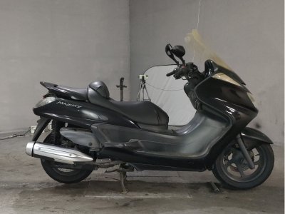 Yamaha GRAND MAJESTY250 2004