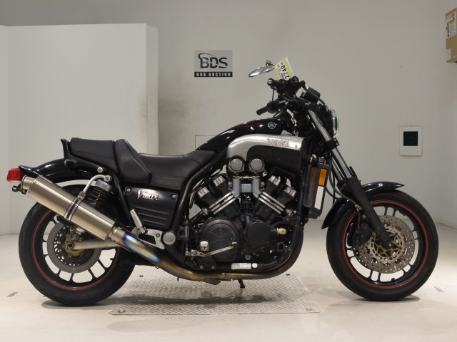 Yamaha V-MAX1200 2005