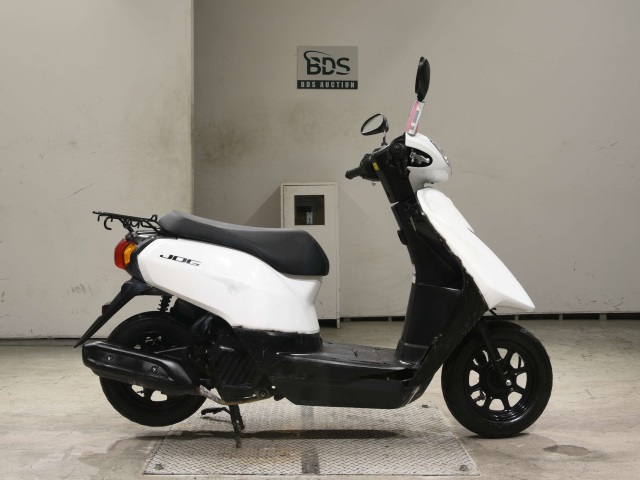 Yamaha JOG 50 2021