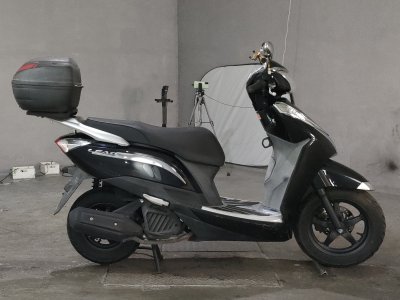 Honda LEAD125 2013