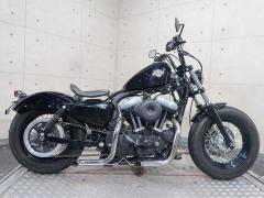 HD SPORTSTER FORTY-EIGHT XL1200X 2013