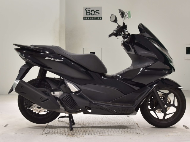 Honda PCX125 2021