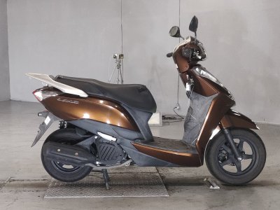 Honda LEAD125 2013