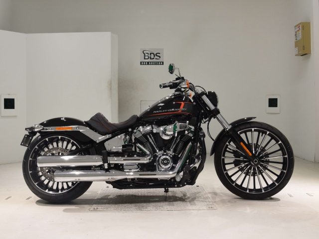 HD FXBR1920 2024