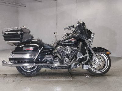 HD ELECTRA GLIDE FLHTCUI1450 2005
