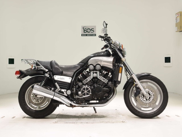 Yamaha V-MAX1200 2000
