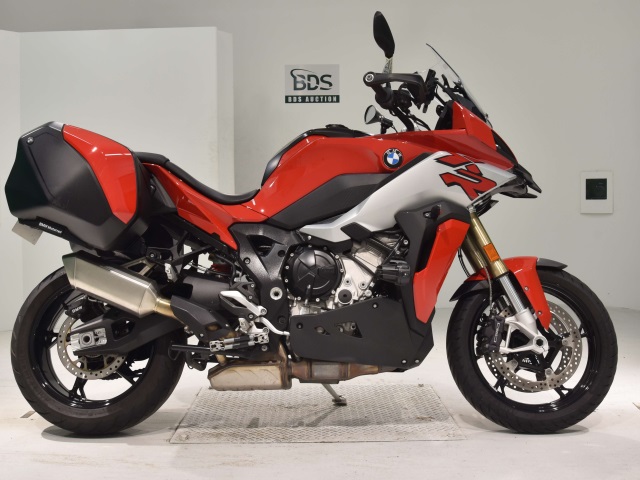 BMW S1000XR 2021