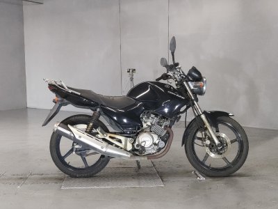 Yamaha YBR125