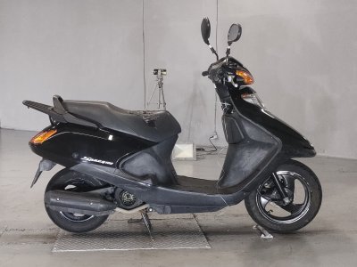 Honda SPACY100 2007