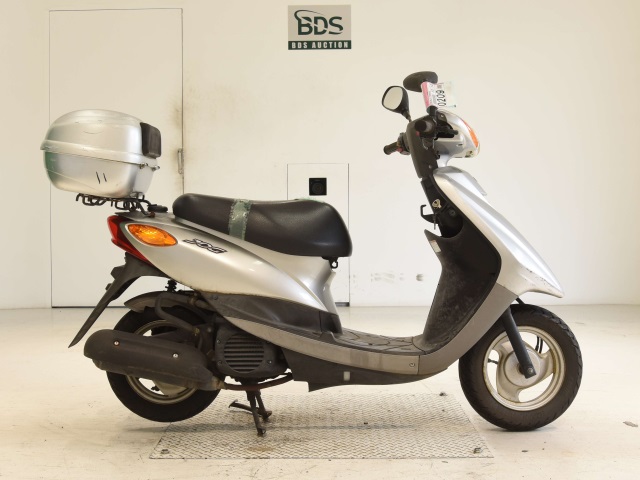 Yamaha JOG 50 2011