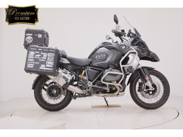 BMW R1250GS ADVENTURE 2023
