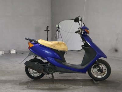 Yamaha JOG 115 2004
