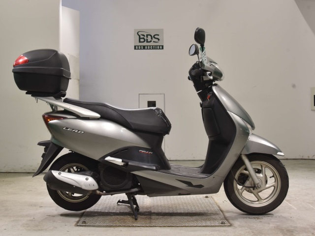 Honda LEAD110 2009