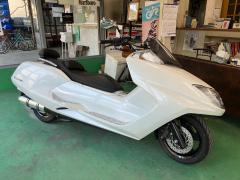 Yamaha MAXAM250 2007