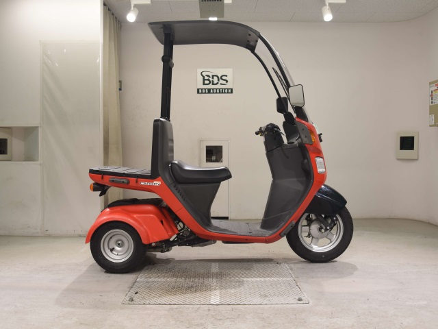 Honda GYRO CANOPY 2019