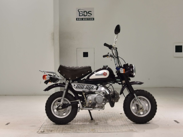 Honda MONKEY 1995