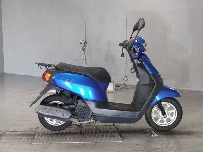 Honda TACT125 2018