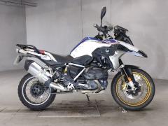 BMW R1250GS ADVENTURE 2019