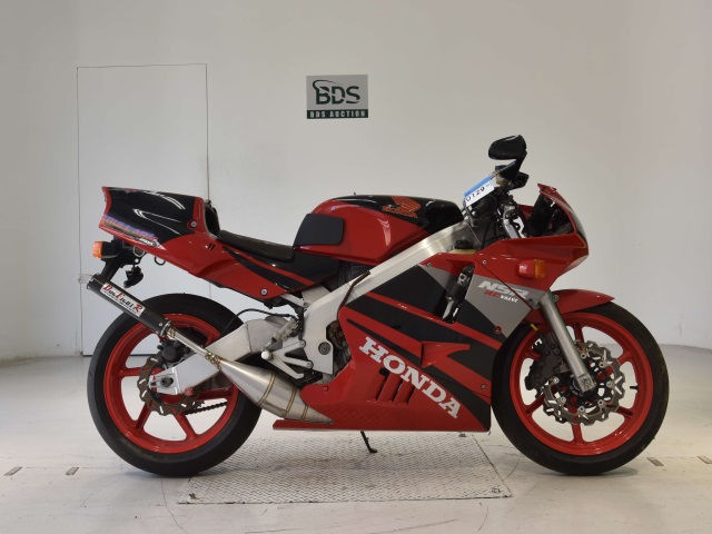 Honda NSR250R 1990