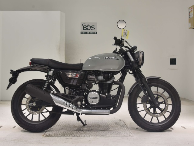 Honda GB350 2021