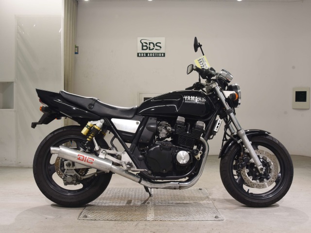 Yamaha XJR400 1994
