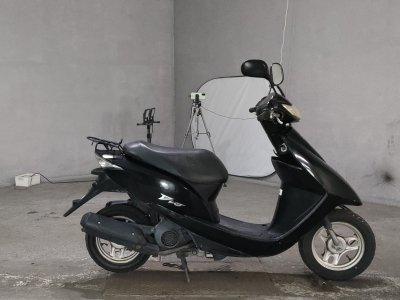 Honda DIO 2004