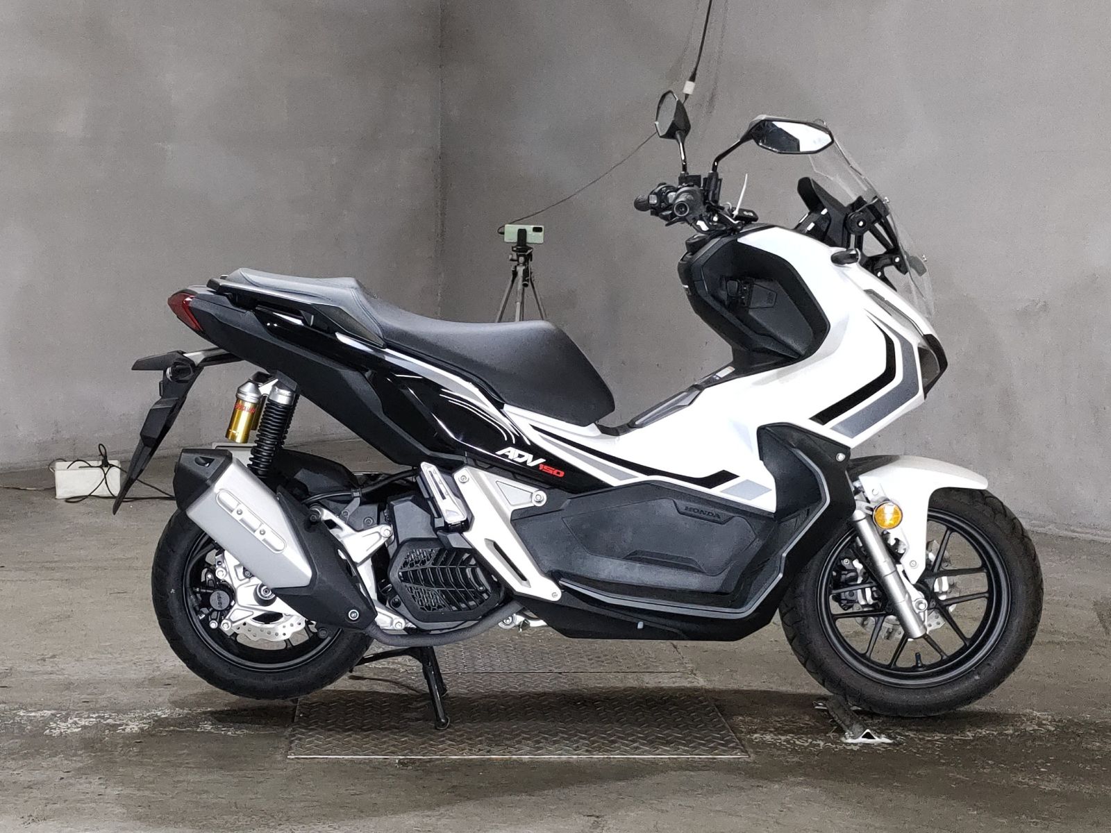 Honda ADV 150 2020