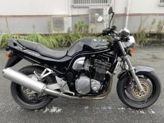 Suzuki GSF1200 1996