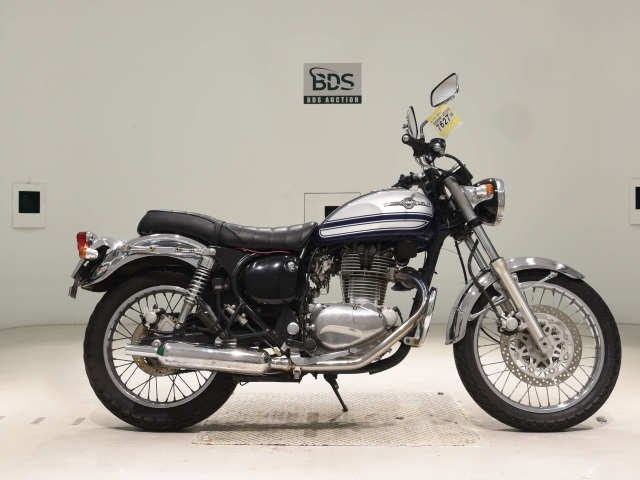 Kawasaki ESTRELLA RS 2003