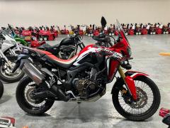 Honda AFRICATWIN CRF1000L 2017