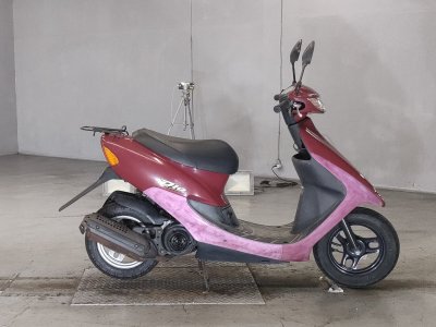 Honda DIO