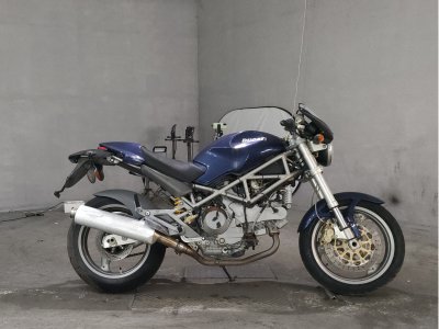 Ducati MONSTER 1000 2003