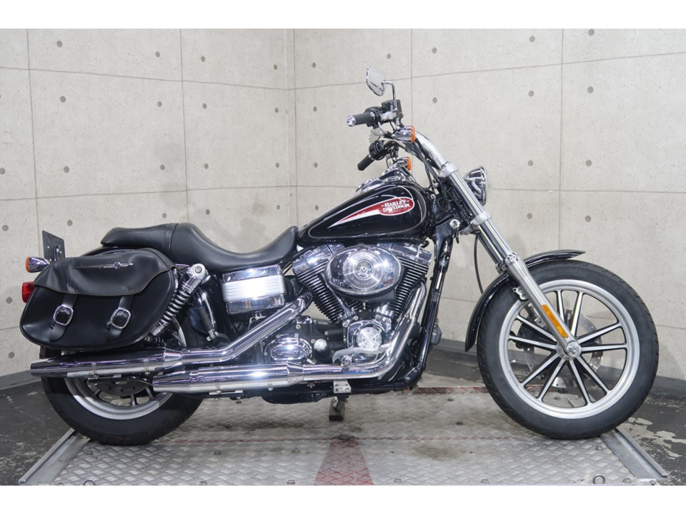 HD SUPER GLIDE FXDI1450 2006