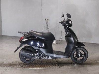 Suzuki LETS