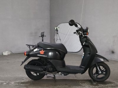 Honda TODAYF 2011