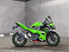 Kawasaki NINJA250 2020