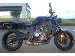 Yamaha XSR900 2023