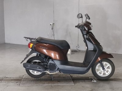 Honda TACT125 2019