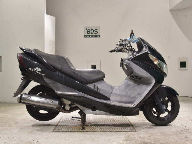 Suzuki SKYWAVE 250SS 2005