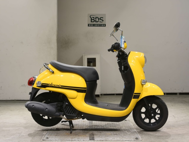 Yamaha vino -4 2023