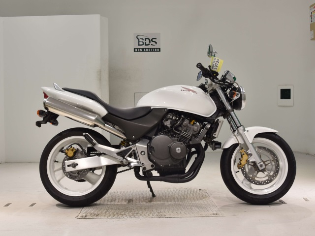 Honda HORNET CB250F 2003