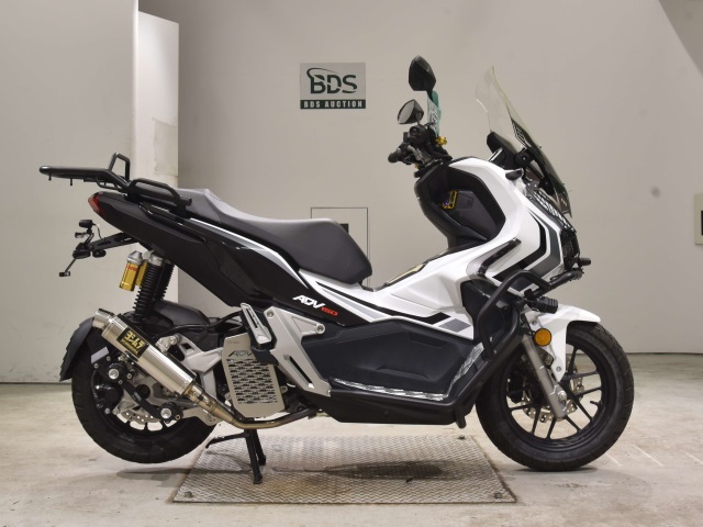 Honda ADV 150 2020